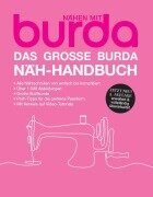 Das große burda Näh-Handbuch - 