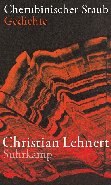 Cherubinischer Staub - Christian Lehnert