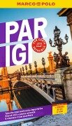 Cover-Bild zum Titel 'Parigi' von 'Gerhard Bläske, Waltraud Pfister-Bläske, Felicitas Schwarz Grammon'