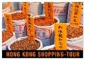 Hong Kong Shopping-Tour (Wandkalender 2024 DIN A3 quer), CALVENDO Monatskalender - Martin Ristl