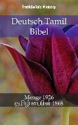 Deutsch Tamil Bibel - Truthbetold Ministry