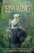 Cover-Bild zum Titel 'Endling #2' von 'Katherine Applegate'