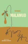 Cover-Bild zum Titel 'A New Life' von 'Bernard Malamud'