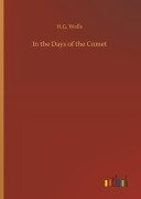 Cover-Bild zum Titel 'In the Days of the Comet' von 'H. G. Wells'