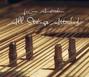 All Strings Attached - Lex van Amsterdam