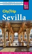 Reise Know-How CityTrip Sevilla - Hans-Jürgen Fründt