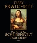 Die Kunst der Scheibenwelt - Terry Pratchett, Paul Kidby