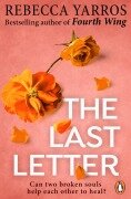 The Last Letter - Rebecca Yarros
