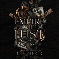 Empire of Lust - J L Beck