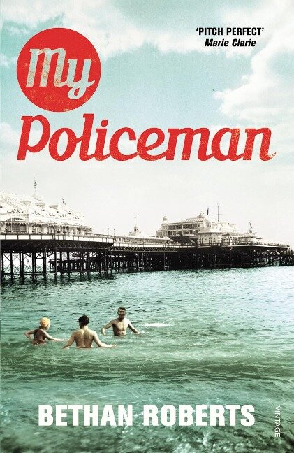 My Policeman - Bethan Roberts
