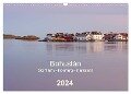 Bohuslän. Skärhamn - Rönnäng - Marstrand (Wandkalender 2024 DIN A3 quer), CALVENDO Monatskalender - Klaus Kolfenbach