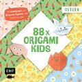 88 x Origami Kids - Ostern - Thade Precht