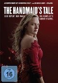 Cover-Bild zum Titel 'The Handmaid's Tale - Staffel 4' von 'Margaret Atwood'