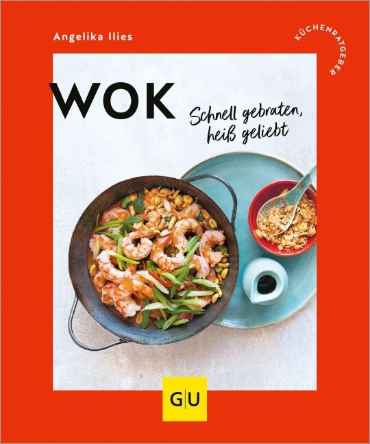 GU KüchenRatgeber WOK