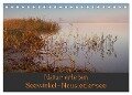 Natur erleben Seewinkel-Neusiedlersee (Tischkalender 2024 DIN A5 quer), CALVENDO Monatskalender - Johann Schörkhuber