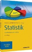 Statistik - Johannes Grabmeier, Stefan Hagl