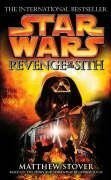Cover-Bild zum Titel 'Star Wars: Episode III: Revenge of the Sith' von 'Matthew Stover'