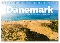 Dänemark - Das wunderschöne Land im Norden. (Tischkalender 2024 DIN A5 quer), CALVENDO Monatskalender - M. Scott