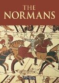 Cover-Bild zum Titel 'The Normans' von 'Brenda Williams, Brian Williams'