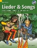 Lieder & Songs - 