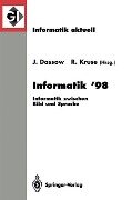 Informatik ¿98 - 
