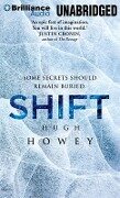 Shift - Hugh Howey