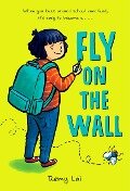 Cover-Bild zum Titel 'Fly on the Wall' von 'Remy Lai'