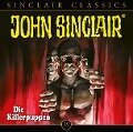 John Sinclair Classics - Folge 39 - Jason Dark