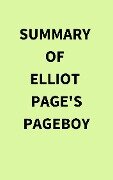 Summary of Elliot Page's Pageboy - IRB Media