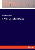 A White Umbrella in Mexico - F. Hopkinson Smith