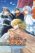Yona - Prinzessin der Morgendämmerung 35 - Limited Edition - Mizuho Kusanagi