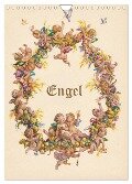 Engel (Wandkalender 2024 DIN A4 hoch), CALVENDO Monatskalender - KramBam. de Martina Berg Antje Lindert-Rottke
