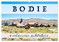 Bodie verlassene Schönheit (Wandkalender 2024 DIN A2 quer), CALVENDO Monatskalender - Robert Styppa