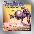 Perry Rhodan Silber Edition 22: Schrecken der Hohlwelt - Kurt Brand, Clark Dalton, H. G. Ewers, Kurt Mahr, K. H. Scheer