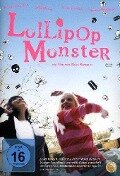 Lollipop Monster - Ziska Riemann, Luci van Org, Ingo Frenzel