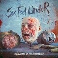 Nightmares of the Decomposed (Deluxe Ed.) - Six Feet Under