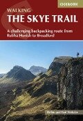 The Skye Trail - Helen Webster, Paul Webster