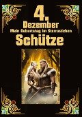 4.Dezember, mein Geburtstag - Andreas Kühnemann