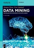 Data Mining - Jürgen Cleve, Uwe Lämmel