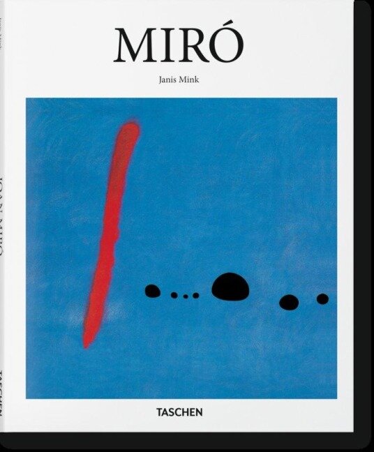 Miró - Janis Mink