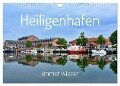 Heiligenhafen immer wieder (Wandkalender 2024 DIN A4 quer), CALVENDO Monatskalender - Renate Grobelny
