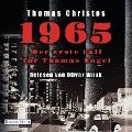 1965 - Der erste Fall für Thomas Engel - Thomas Christos