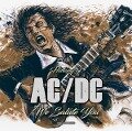 History Of/We Salute You - Ac/Dc