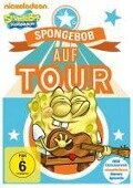 SpongeBob Schwammkopf - SpongeBob auf Tour - Kent Osborne, Steve Fonti, Steven Banks