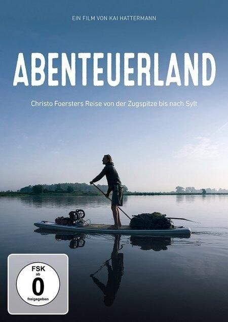 Abenteuerland - Kai Hattermann, Tom Linden