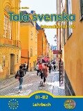 Tala svenska - Schwedisch B1-B2 - Erbrou Olga Guttke