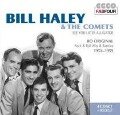 Grandfather Of Rock & Roll At His Best - Bill & The Comets Haley