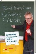 Gräschkurs Fränkisch - Helmut Haberkamm