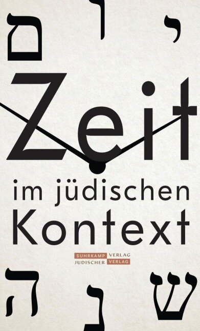 Zeit im jüdischen Kontext - 