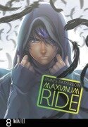Cover-Bild zum Titel 'Maximum Ride: The Manga, Vol. 8' von 'James Patterson'
